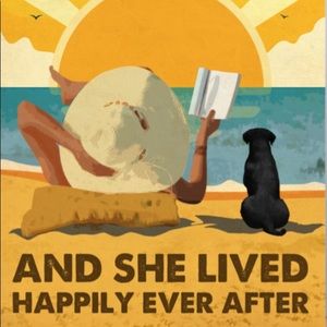 Meet your Posher, Stacey